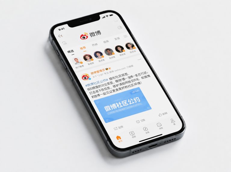 浙江微博热搜与话题传播策划